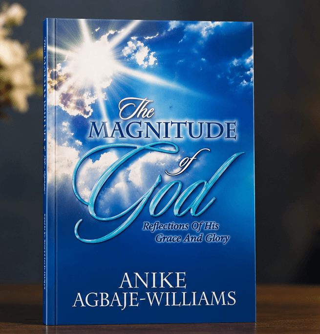 The Magnitude of God
